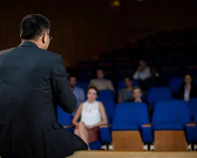 Guest Lectures